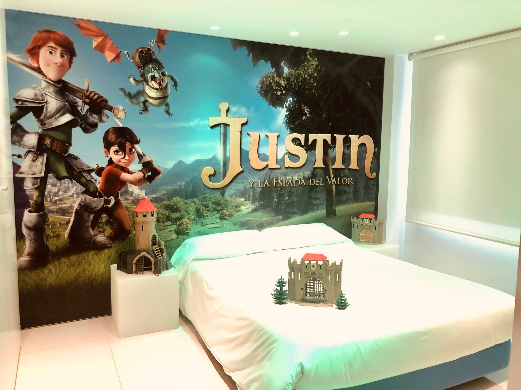 Super Cute Room