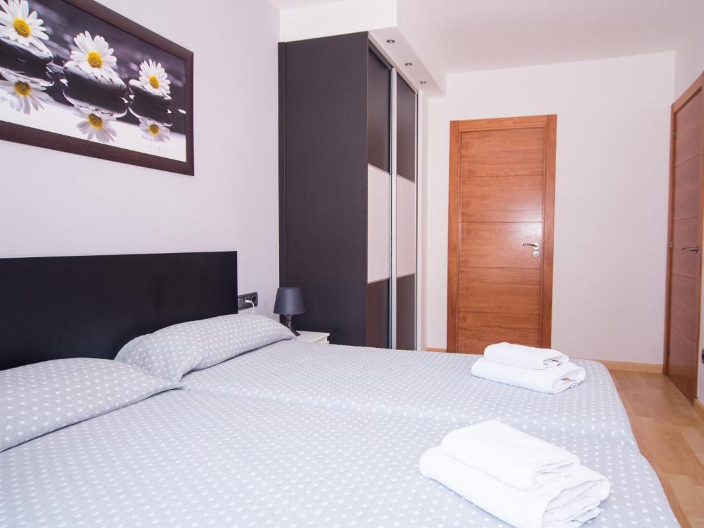 Apartment 2-3
