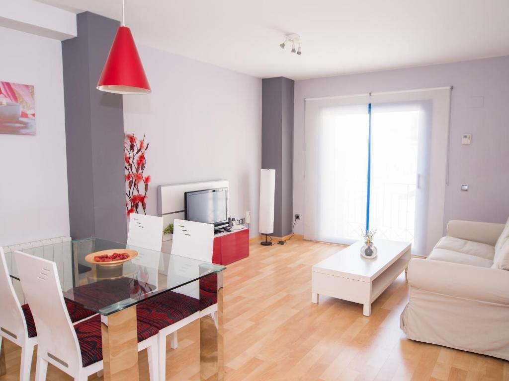 Apartment 2-5