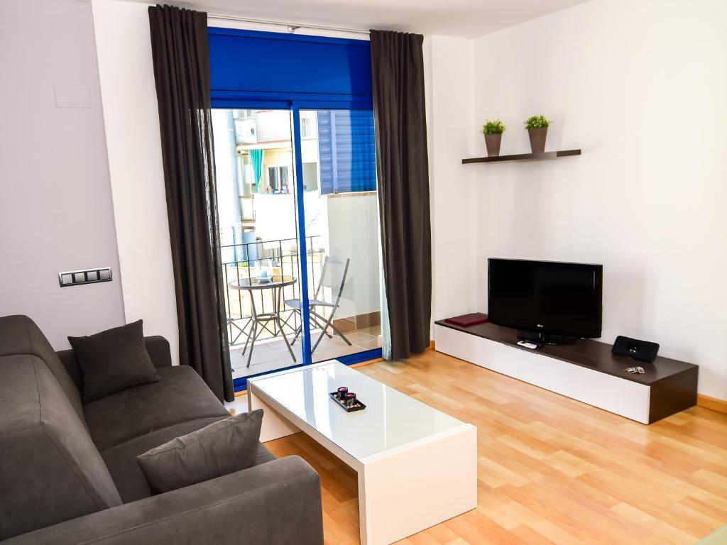 Apartment 2-2