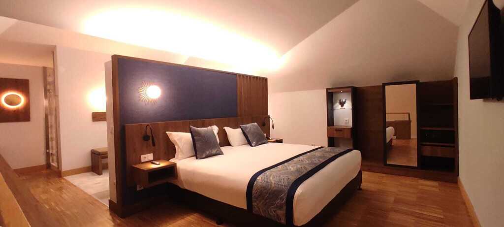 Chic Suite