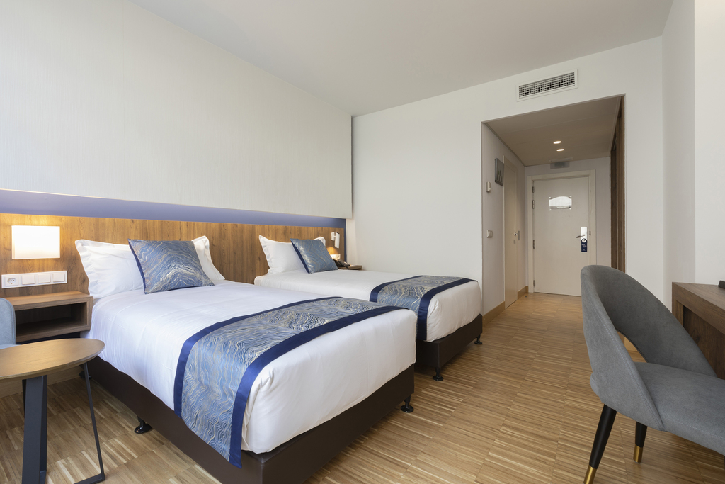 Chic Room