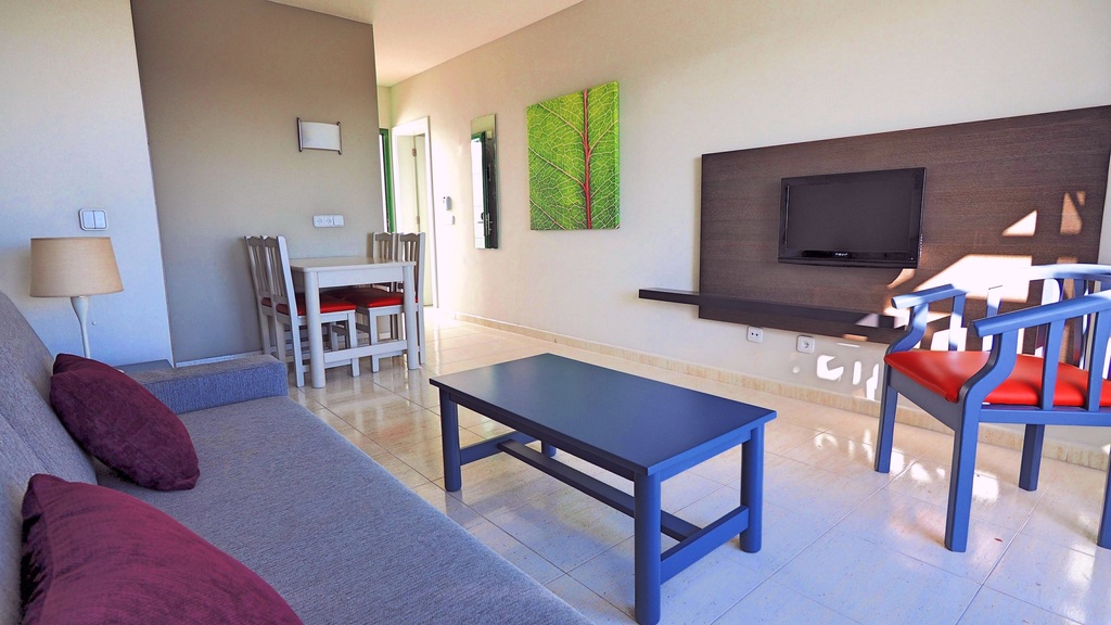 Classic One Bedroom Apartment