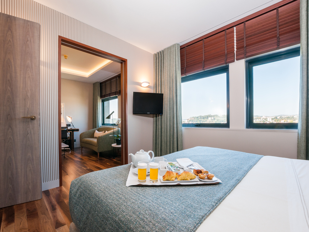 Presidencial Suite