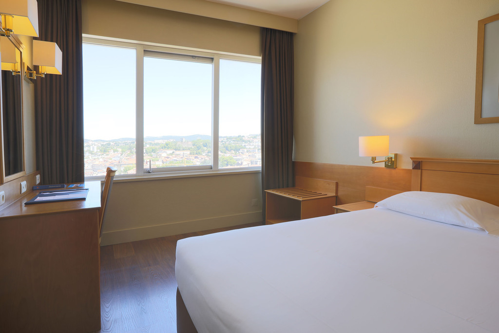 Double room, Single Occupancy