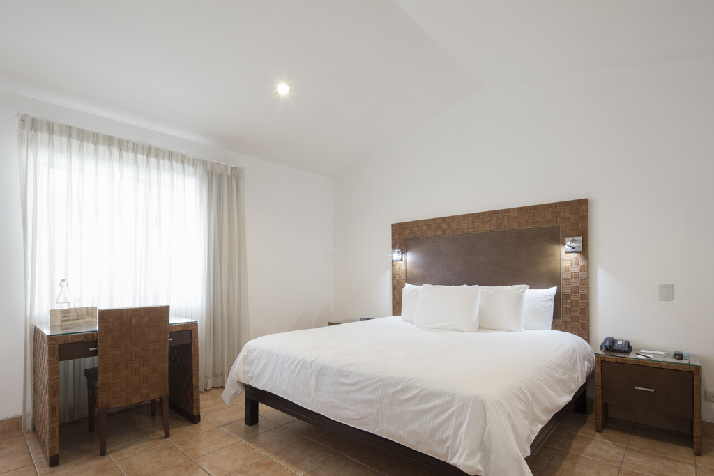 Superior Room, Two Beds