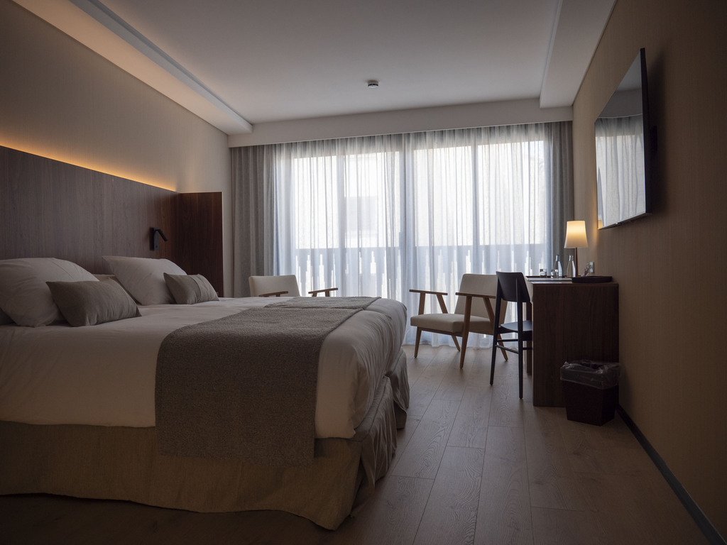 Single Comfort Room
