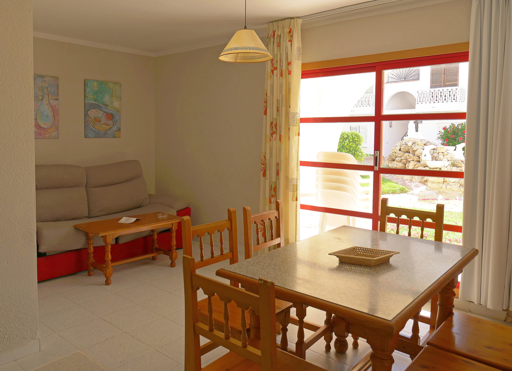 Standard Family Apartment
