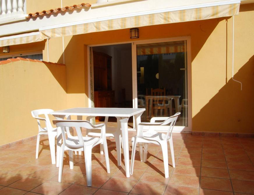 Duplex Apartment