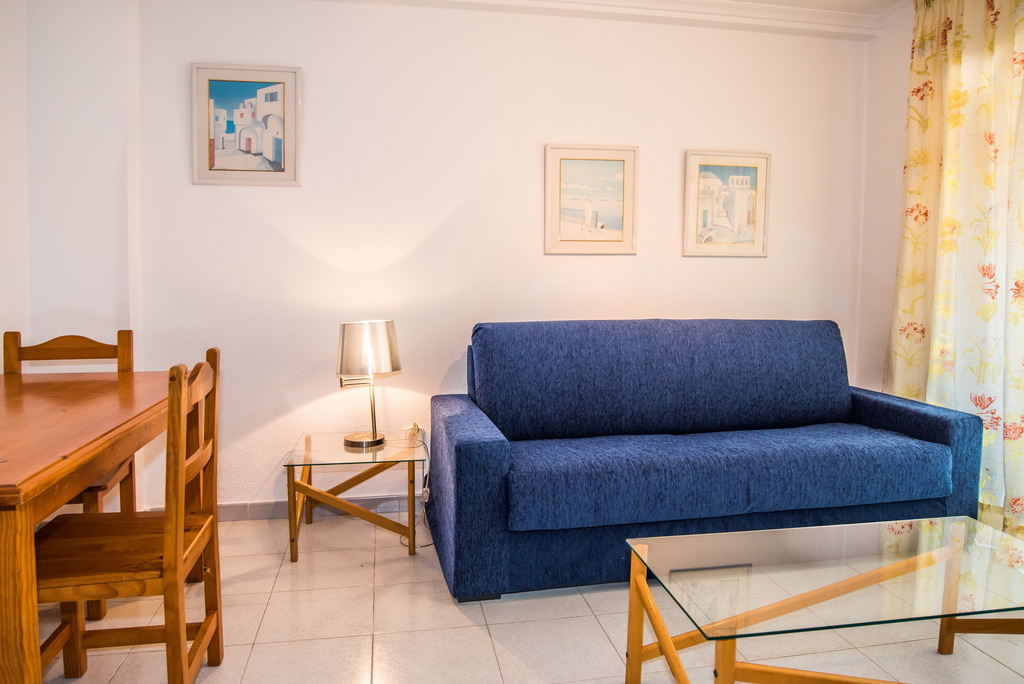 Apartamento Standard con Terraza