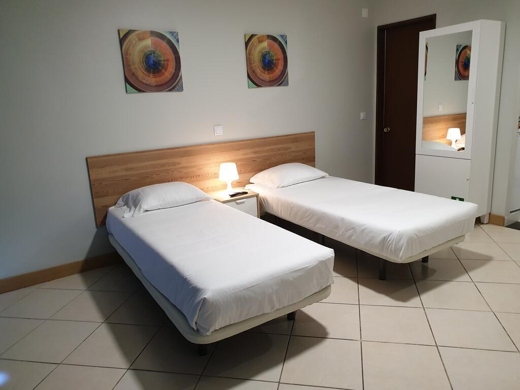 Apartment T1