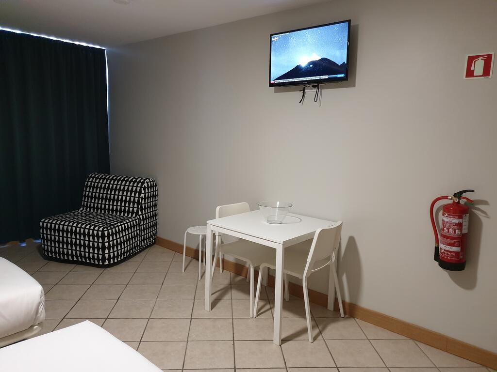 Apartment T0