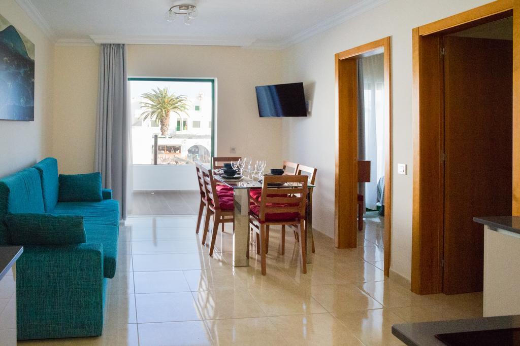 Two Bedrooms Apartment