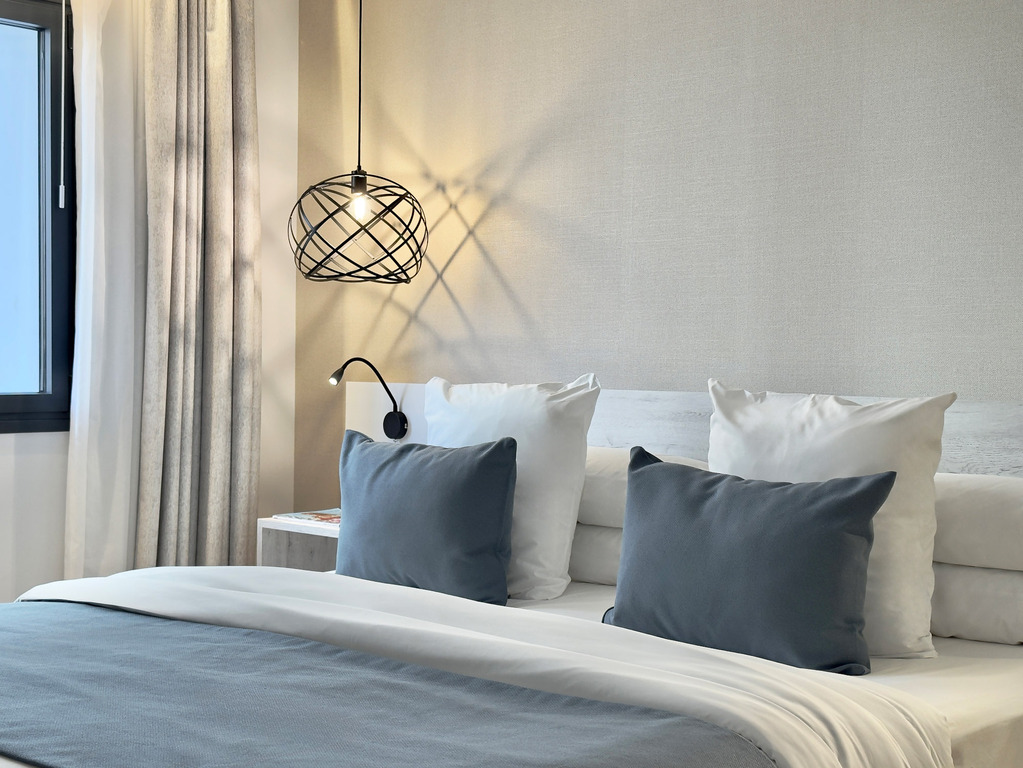 Chambre Double Classic