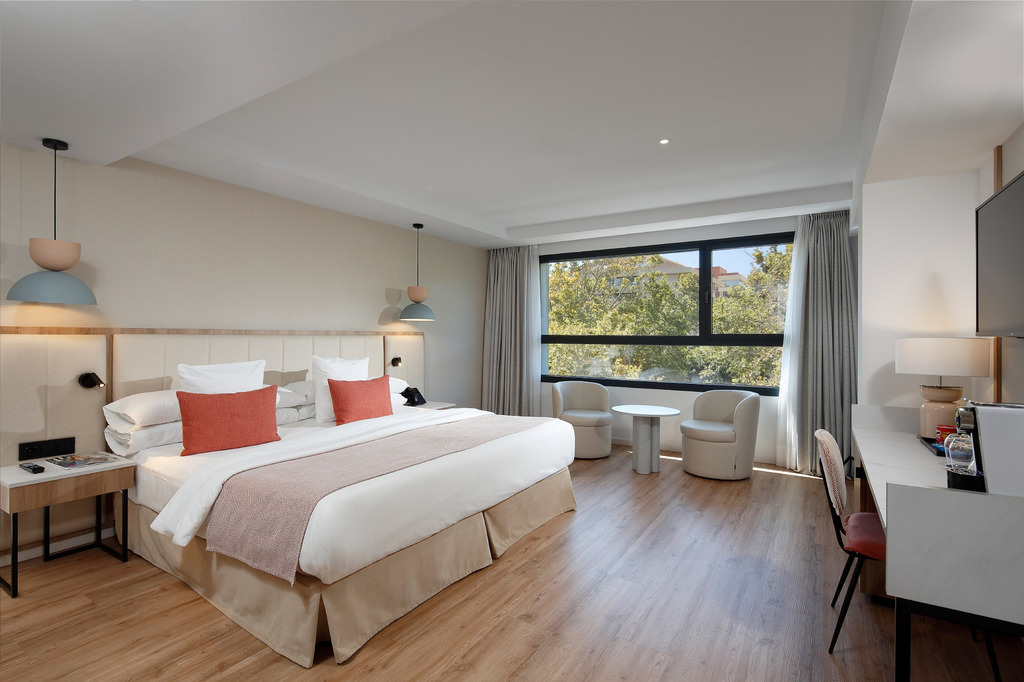 Chambre Double Premium