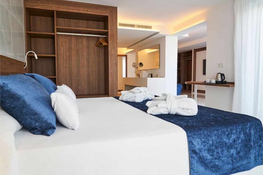 Master Suite