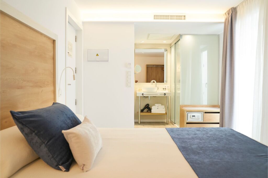 Basic Room