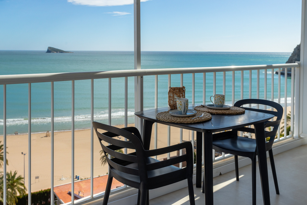 Apartamentos Sky Gran Moana