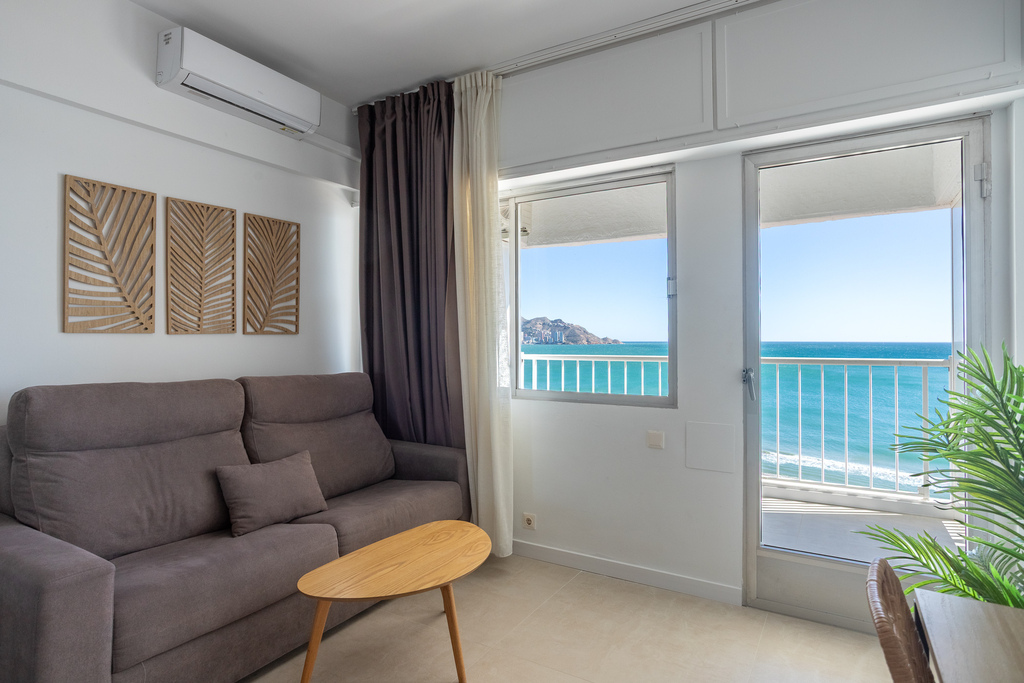 Apartamentos Sky Moana