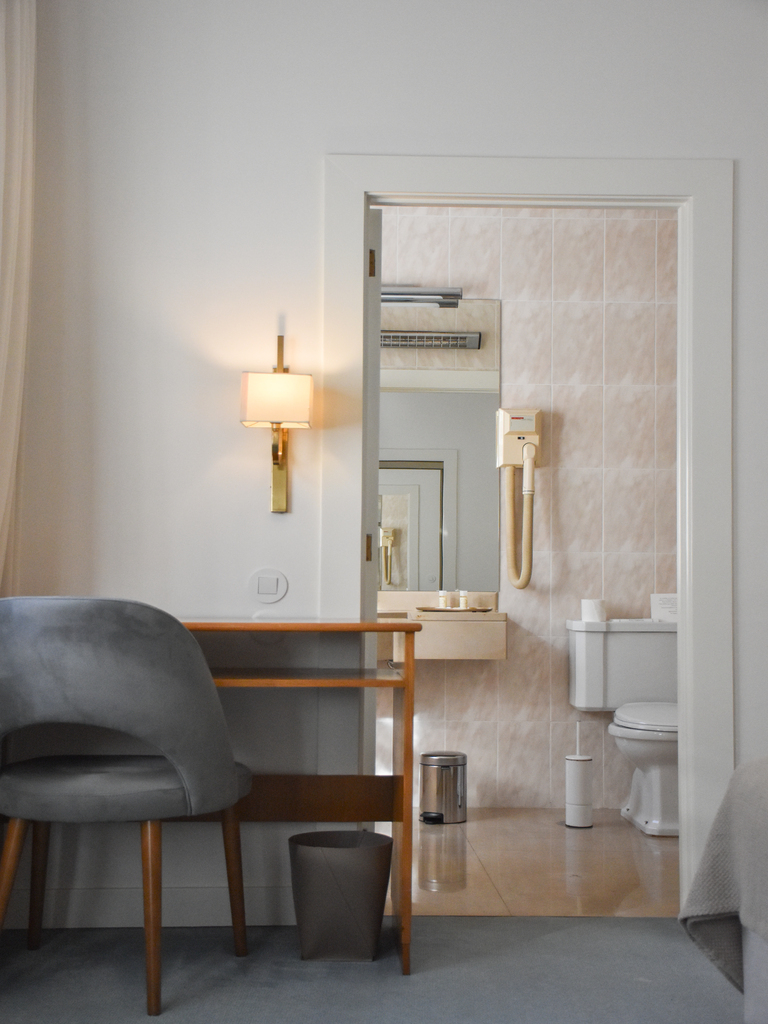 Duplo/Twin Clássico