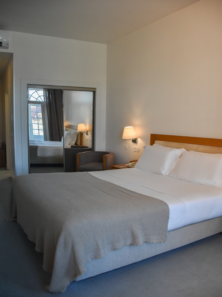 Duplo/Twin Clássico