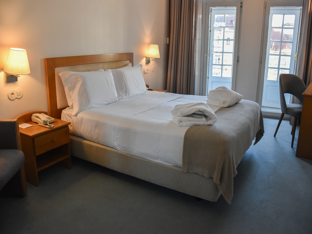 Duplo/Twin Clássico