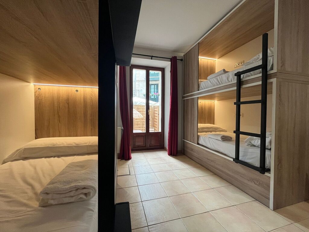 Group Room