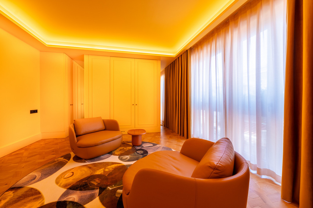 Legacy Master Suite | Art Legacy Hotel