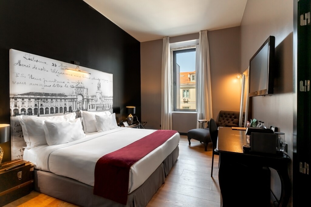 Chambre Classique