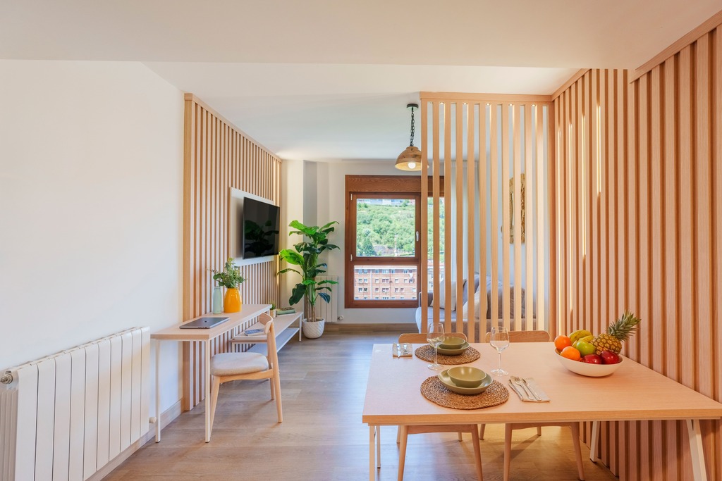 One-Bedroom Premium Apartment