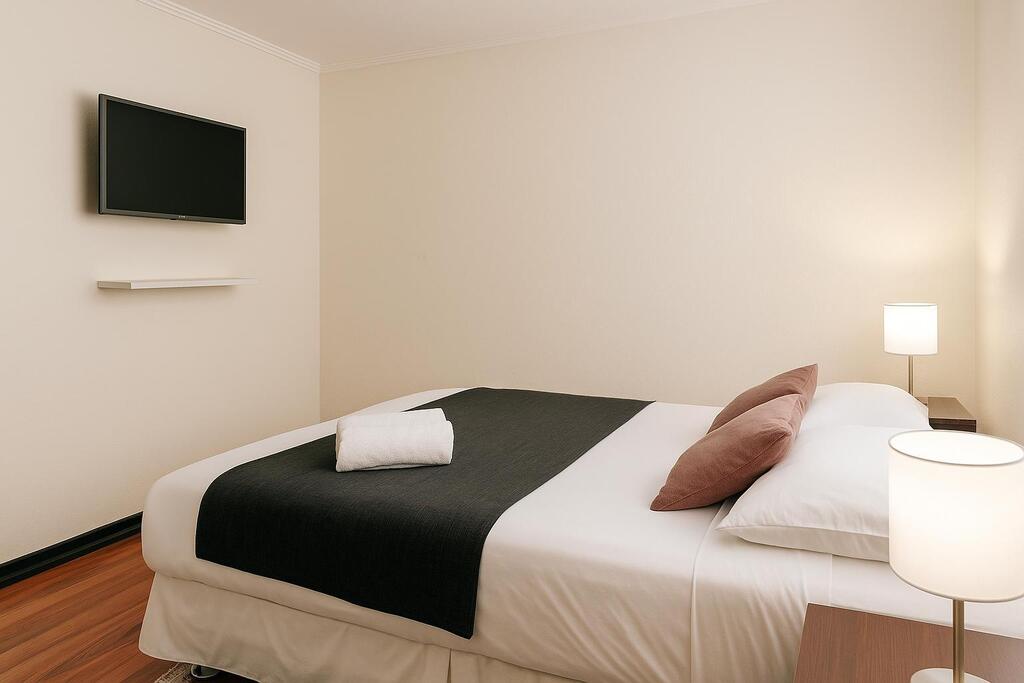 2 Bedrooms Apartment (310)