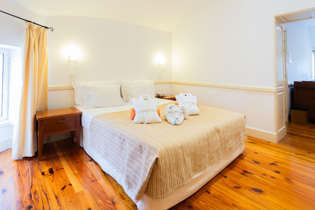 Habitación Superior Veitch