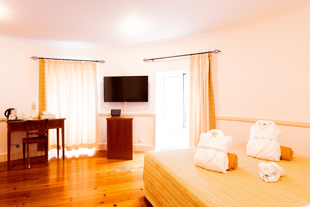 Habitación Estándar Carolina