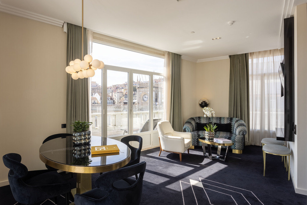 Suite Grand View
