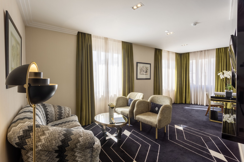 Suite Rossio