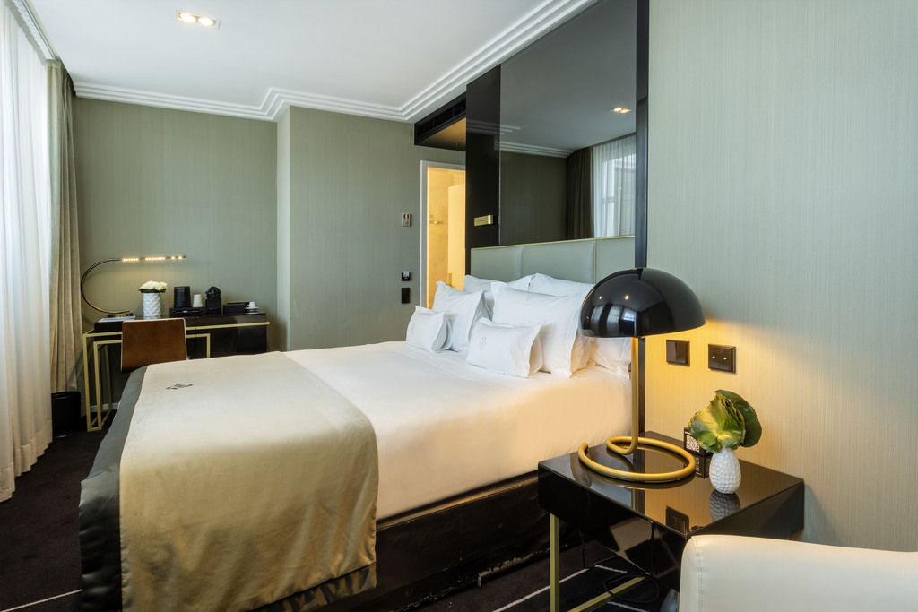 Chambre Simple Classique
