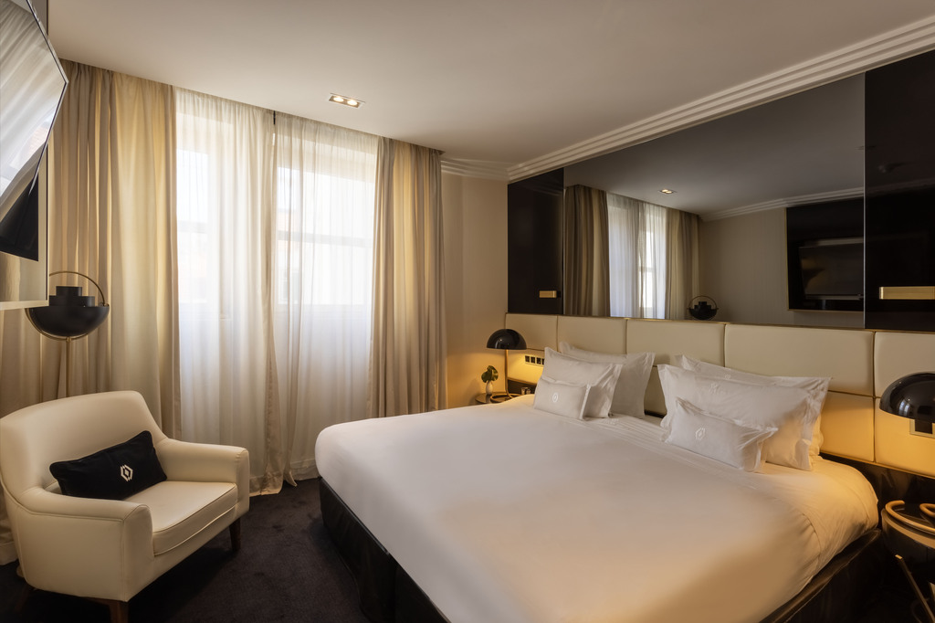 Classic Single Room