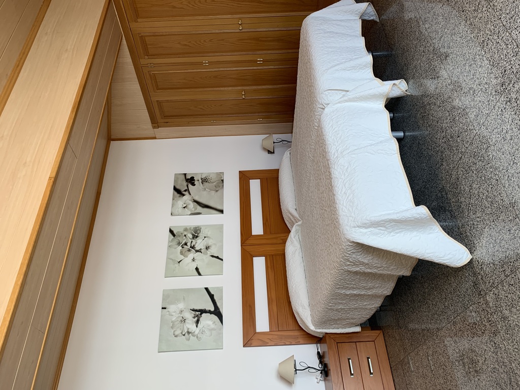 Ático Familiar con Terraza Vista Mar