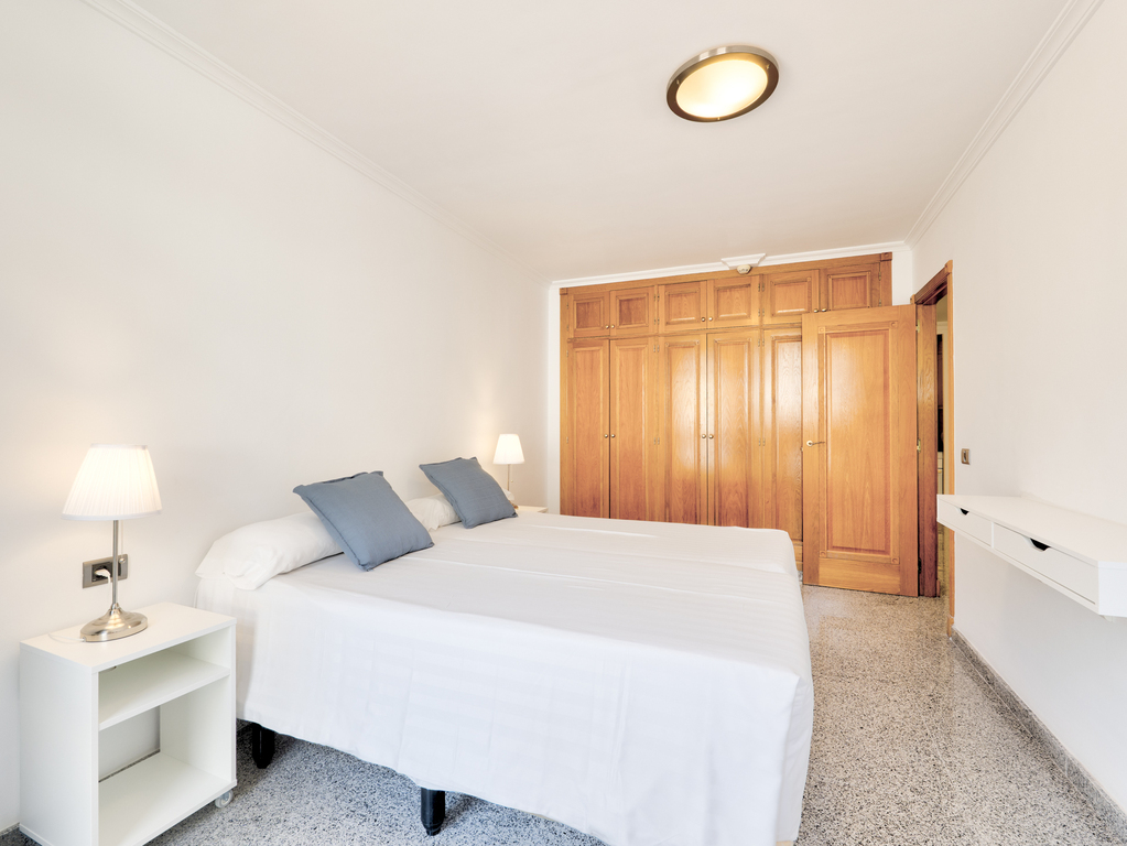 Apartamento Estándar Vista Calle