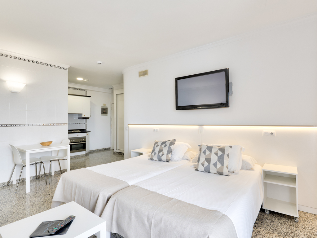 Estudio Balcón Vista Mar