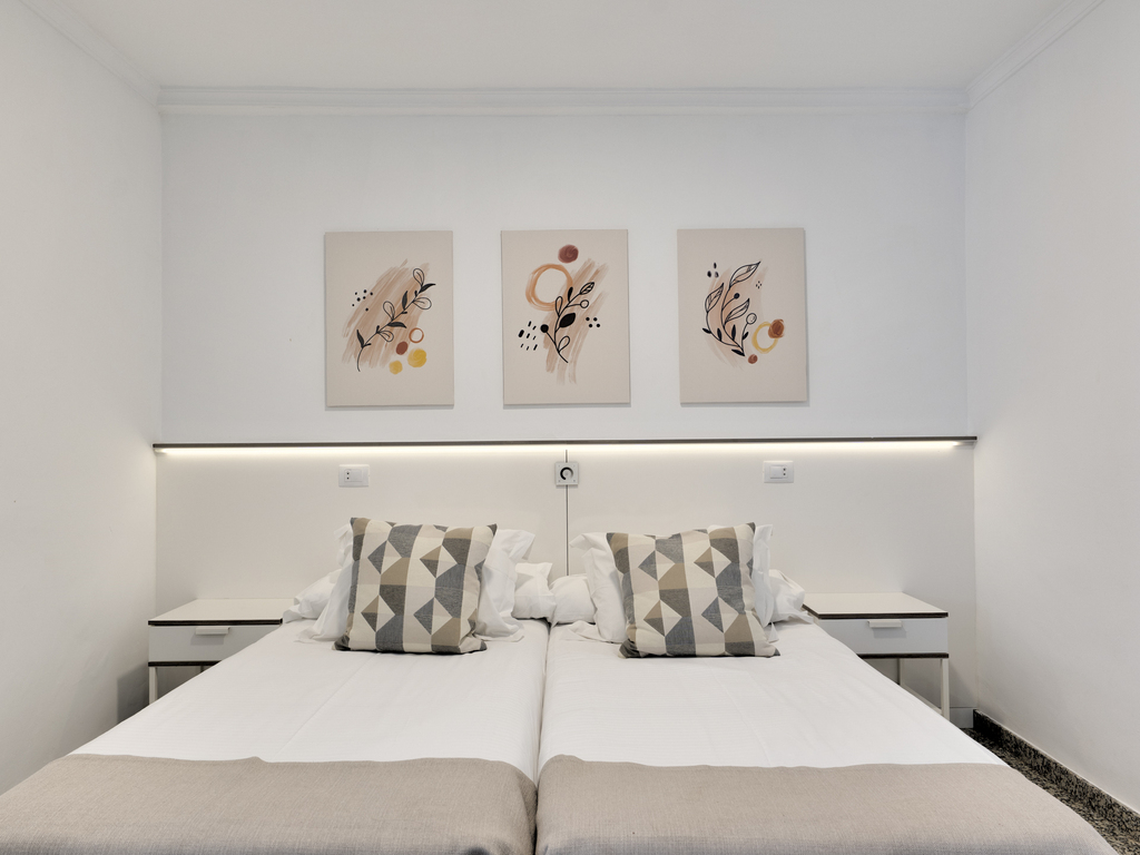 Apartamento Vista Mar Limitada