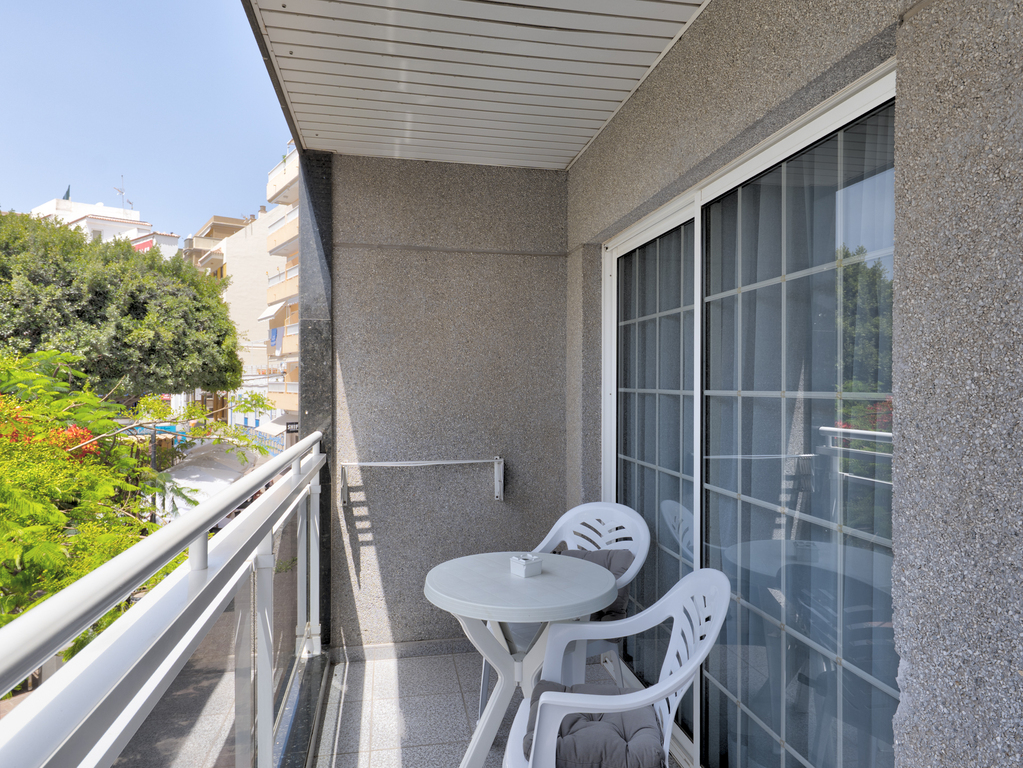 Estudio Balcón Vista Mar Limitada