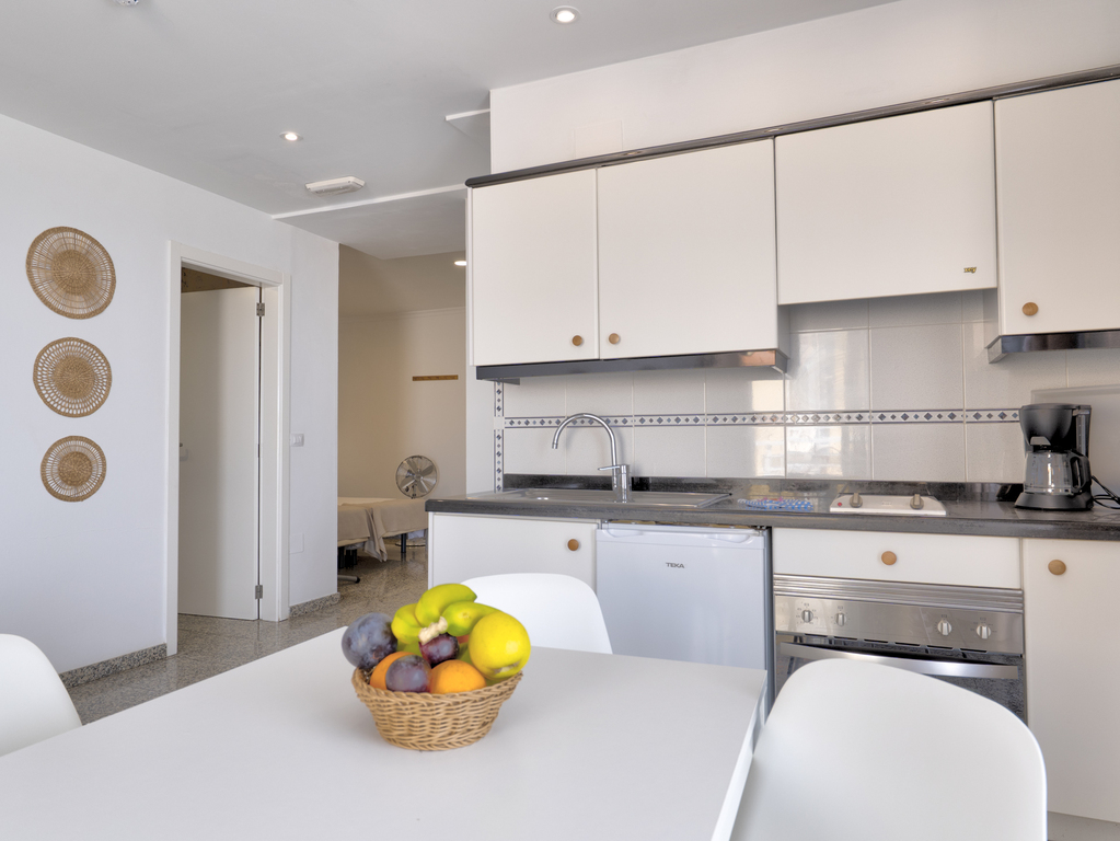 Apartamento Familiar Vista Mar