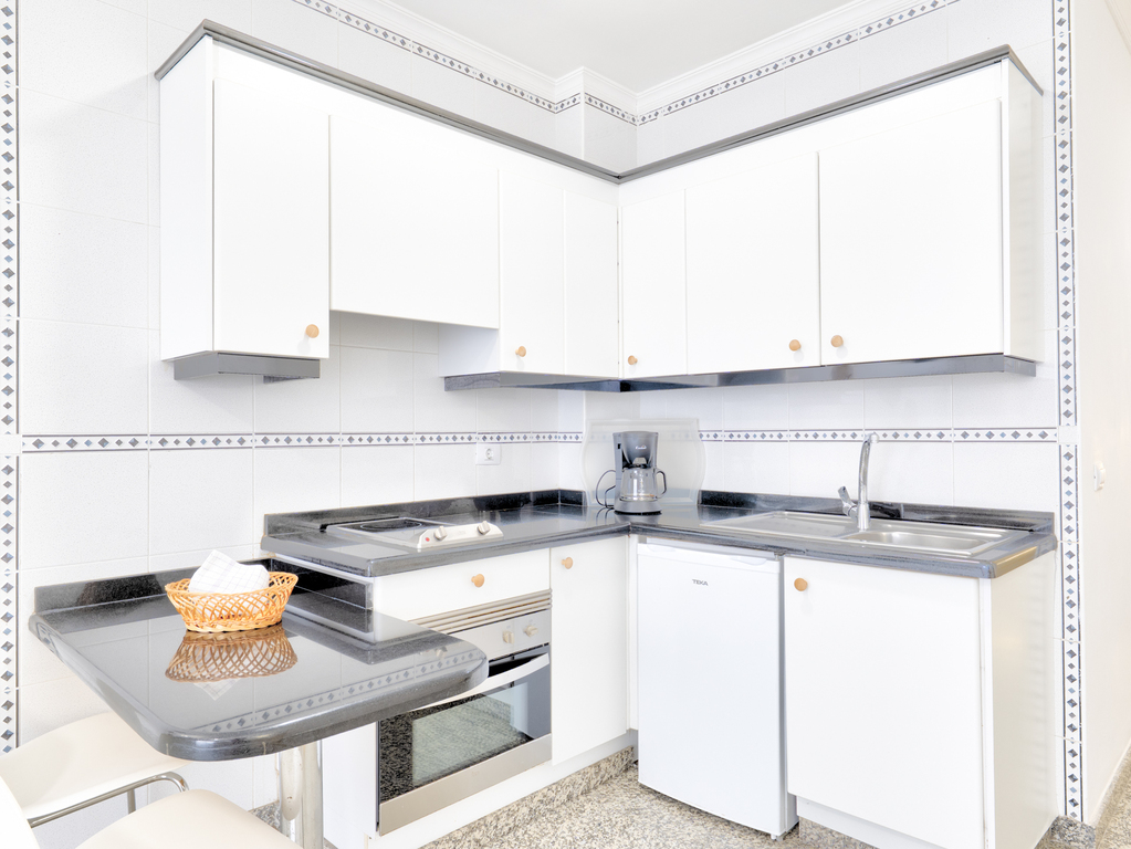 Estudio Terraza Grande Vista Mar