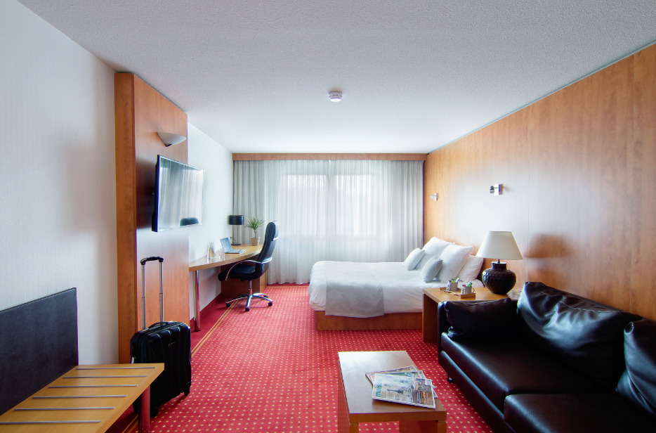 Superior Studio with Double Bed