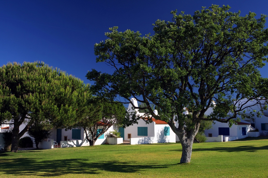 VT4 - Villa 4 dormitorios