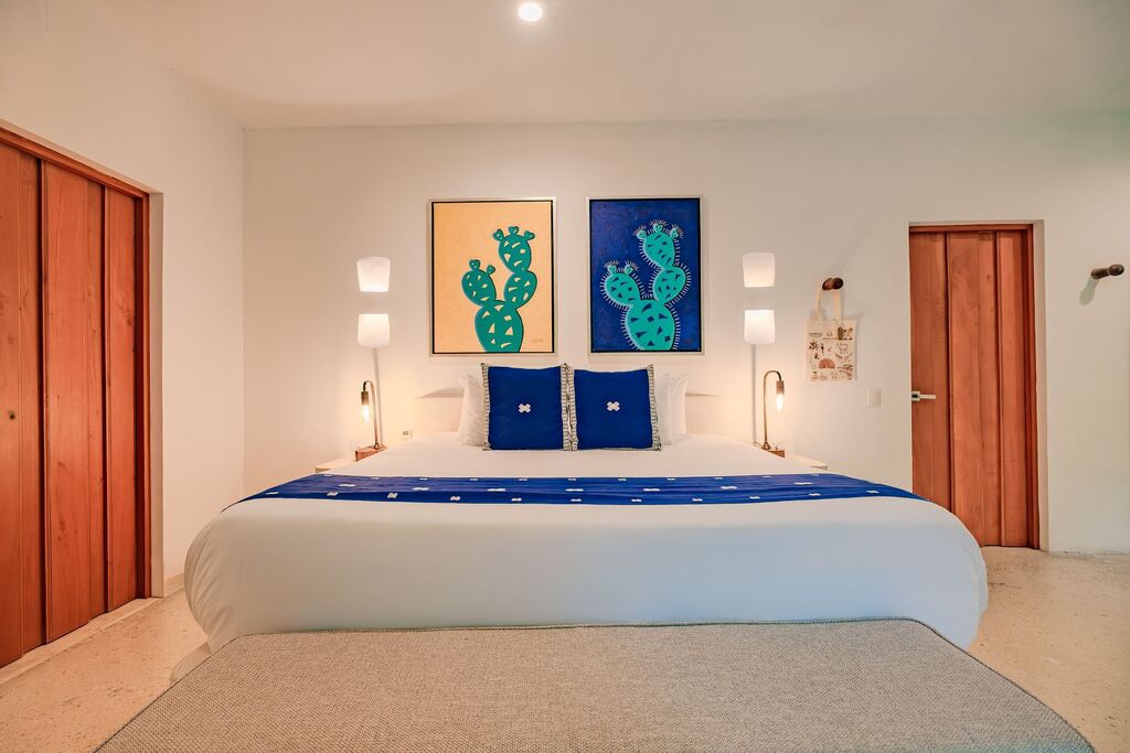 Family Two Bedroom Suite
