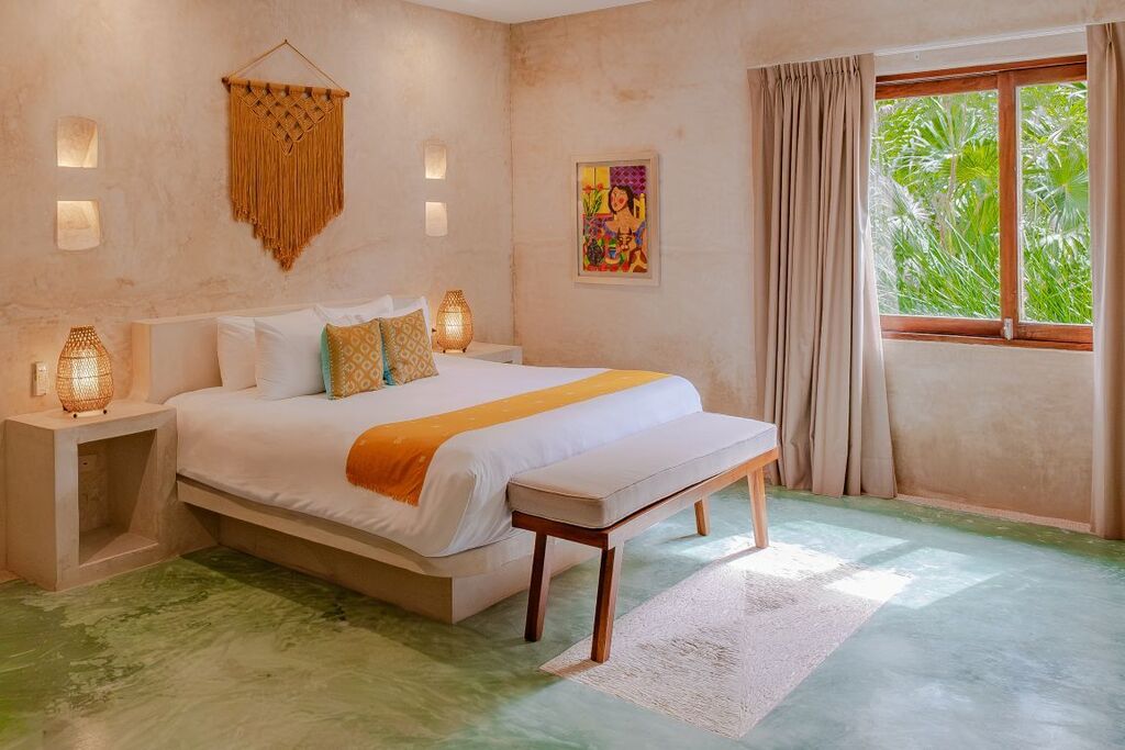 Single Room