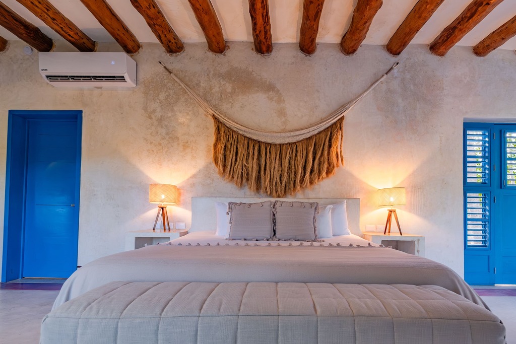 Master Villa with Plunge Pool