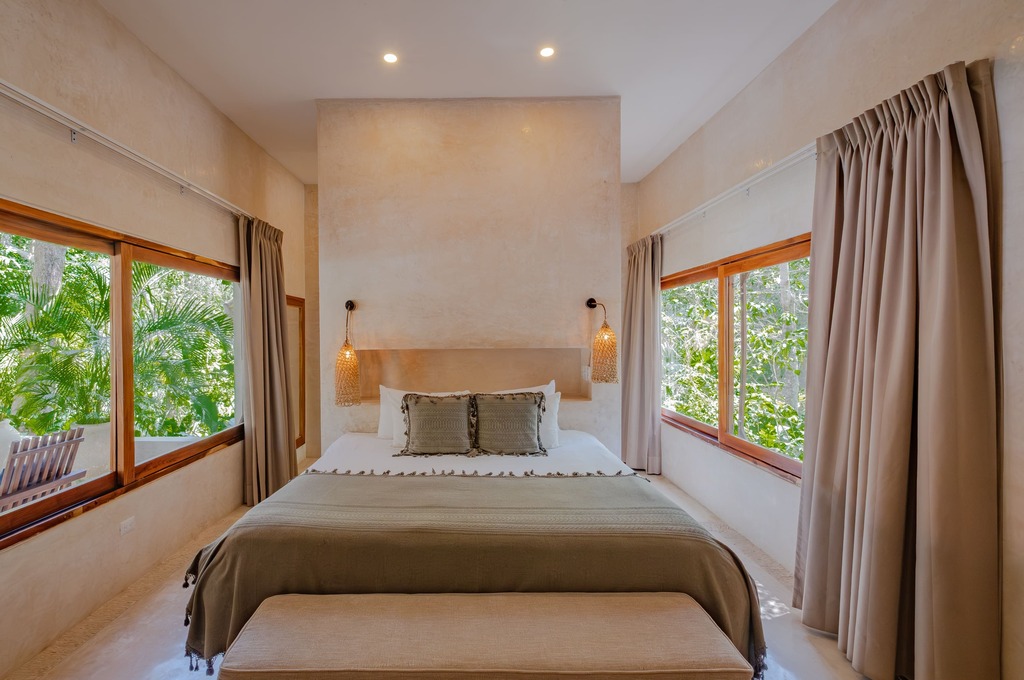 Suite with Terrace (Casita)